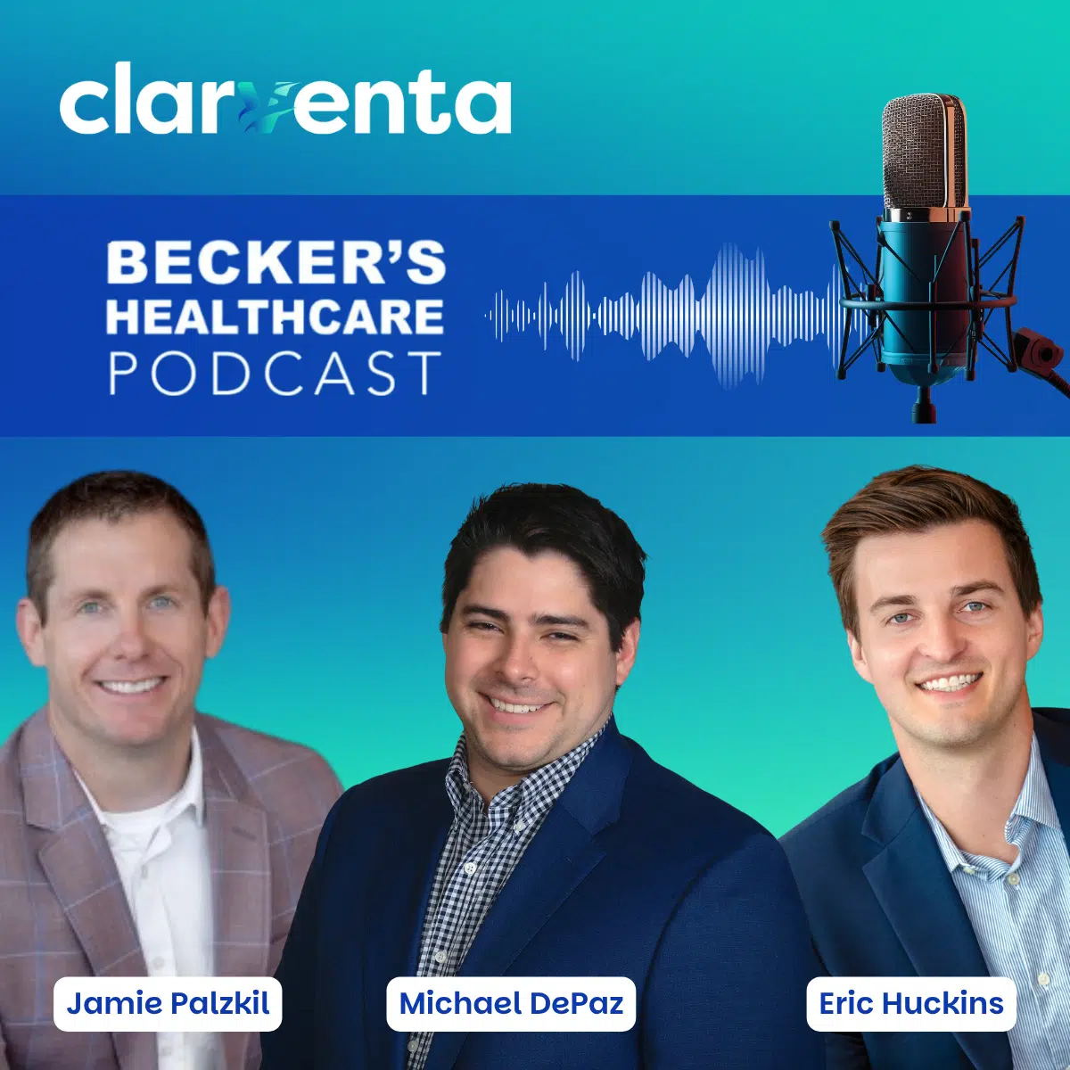 Becker's Healthcare Podcast: Innovative partnerships and new pharmacy models improve patient access.
